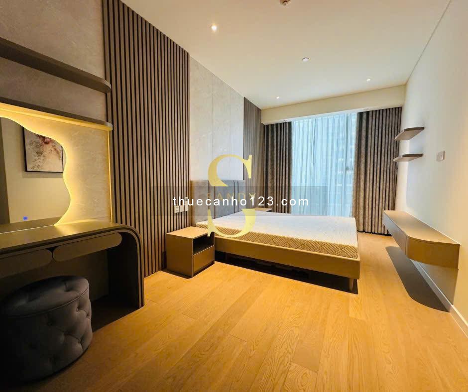 The Opera cho thuê căn hộ 2pn, full nội thất cao cấp, 94m², view quận 1, giá 55 triệu/tháng net