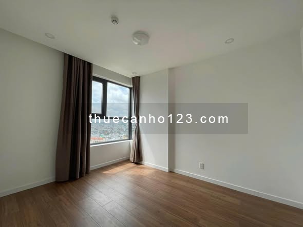 Căn hộ 2pn, 2wc, căn góc 72m², giá 14,5 triệu/tháng