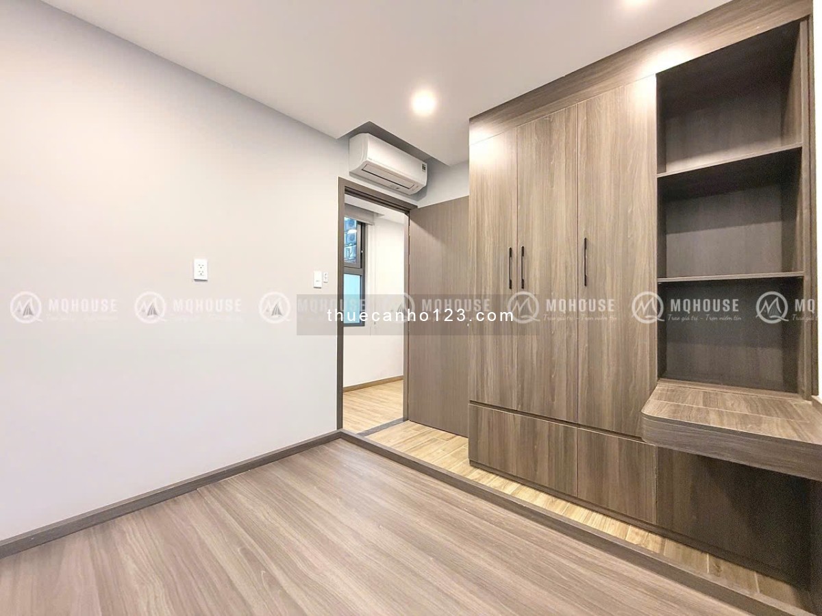 Cho thuê chuỗi CHDV STUDIO/1PN ngay nhà ga T3 quận Tân Bình