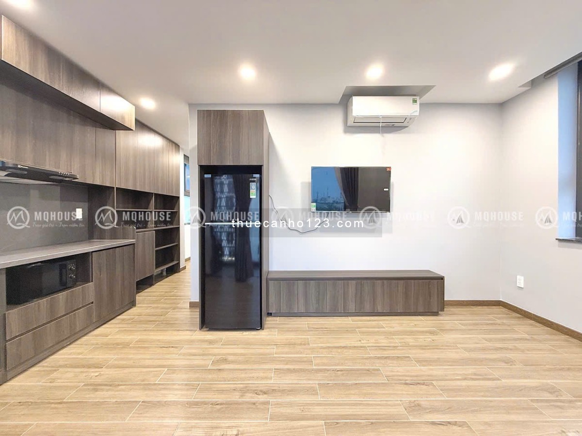 Cho thuê chuỗi CHDV STUDIO/1PN ngay nhà ga T3 quận Tân Bình