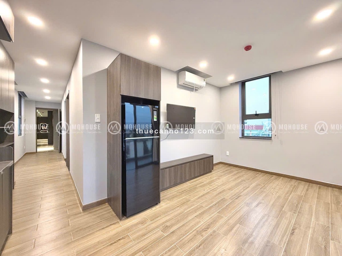 Cho thuê chuỗi CHDV STUDIO/1PN ngay nhà ga T3 quận Tân Bình