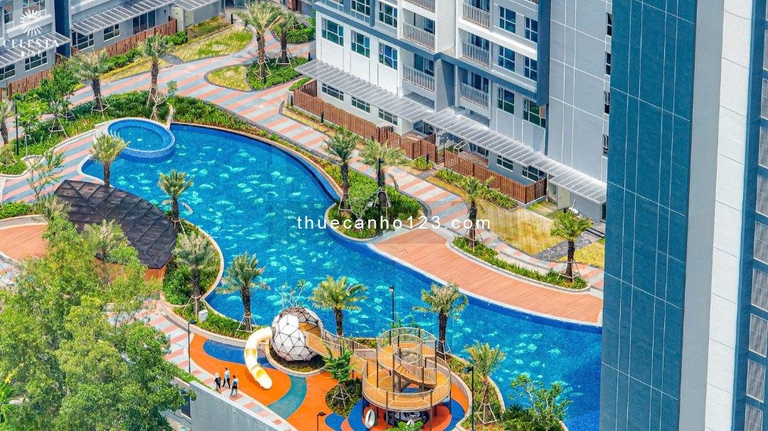 Cập nhật giỏ hàng cho thuê Căn hộ Celesta Rise giá rẻ nhất thị trường