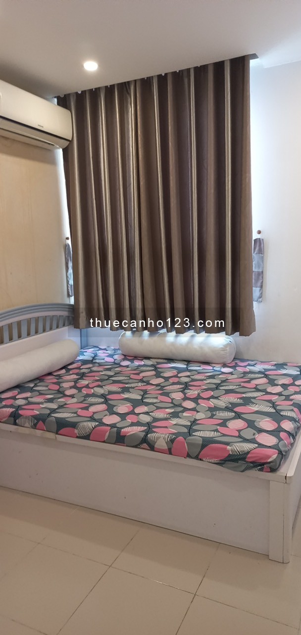 Cho thuê nhanh căn hộ Hà Đô 3 Phòng ngủ NTCB, Giá 15Tr/ tháng