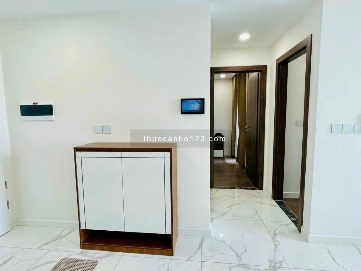 Cho thuê căn hộ chung cư Sunshine Sky City Q7