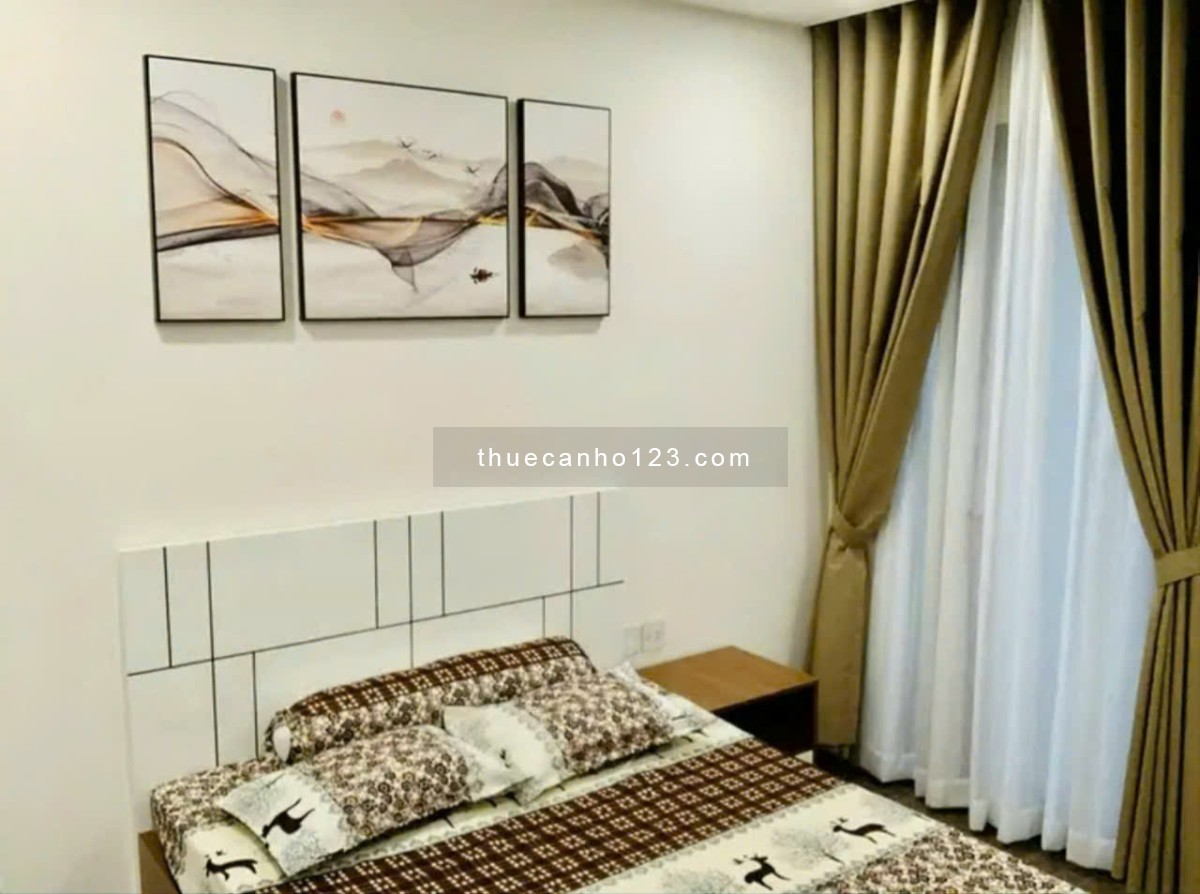 Cho thuê căn hộ chung cư Sunshine Sky City Q7