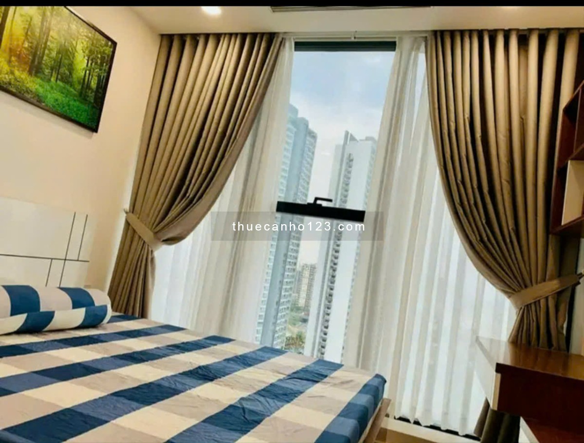 Cho thuê căn hộ chung cư Sunshine Sky City Q7