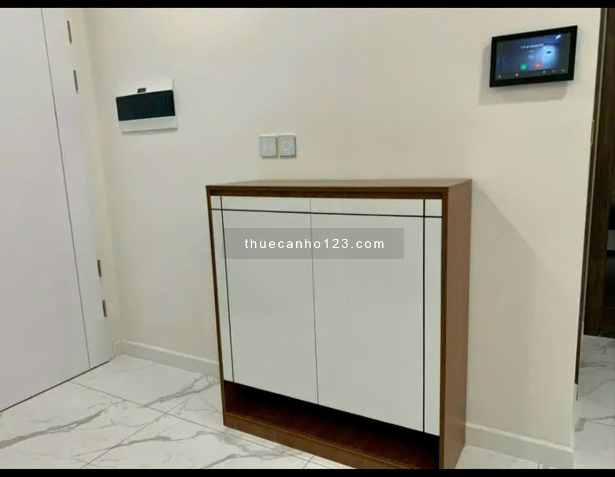 Cho thuê căn hộ chung cư Sunshine Sky City Q7