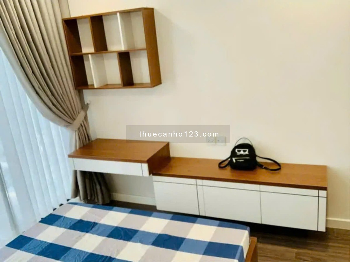 Cho thuê căn hộ chung cư Sunshine Sky City Q7