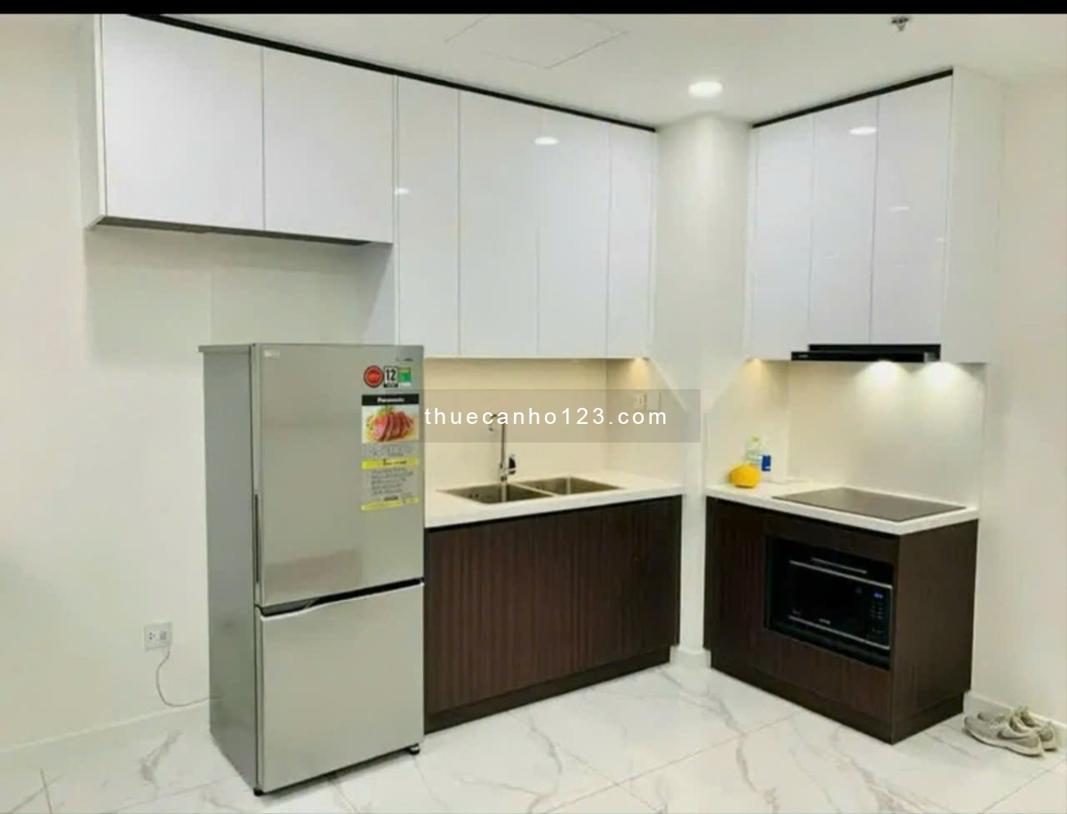 Cho thuê căn hộ chung cư Sunshine Sky City Q7