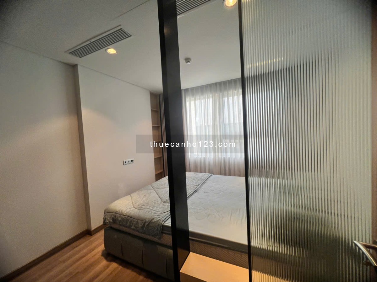 Cho thuê căn hộ cao cấp The Horizon Phú Mỹ Hưng - 106m² 3PN full nội thất chỉ 2.000 USD/tháng.