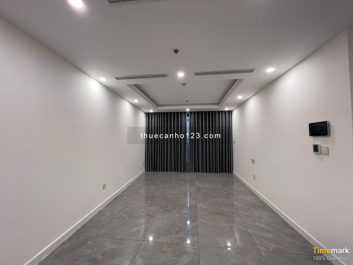 Cho thuê căn hộ 2pn, giá tốt 15.5tr/th, 116m2 vô cùng rộng SunShine Diamond River