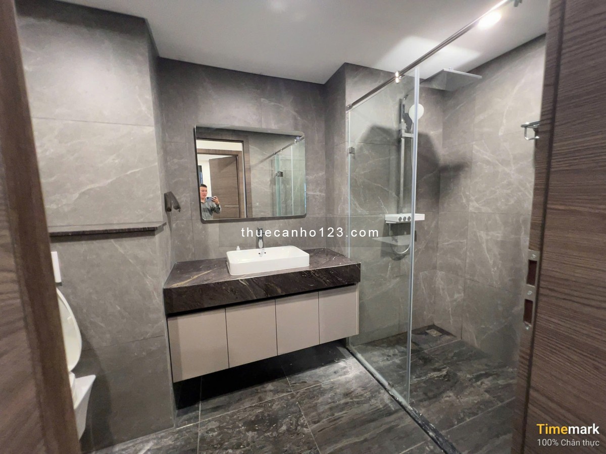 Cho thuê căn hộ 2pn, giá tốt 15.5tr/th, 116m2 vô cùng rộng SunShine Diamond River