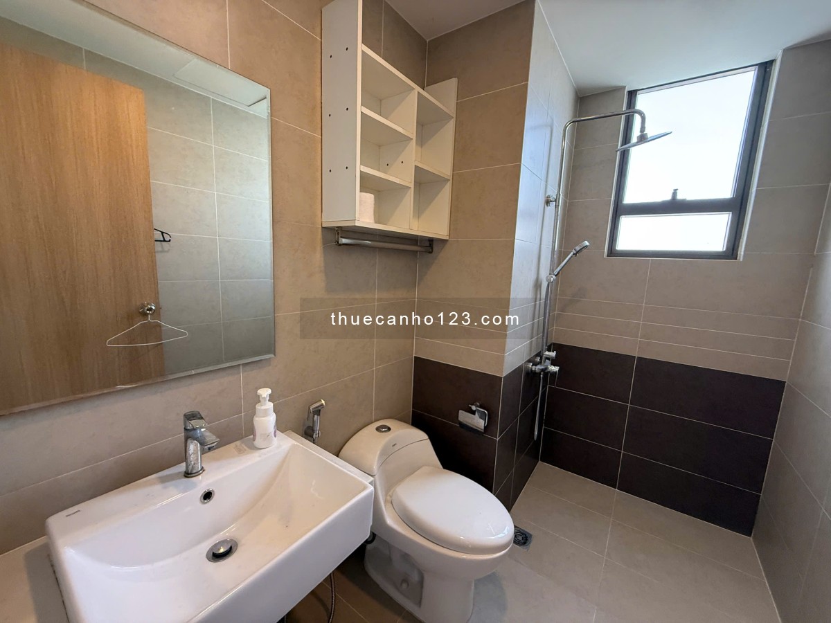 Hàng hiếm - cho thuê 3PN ntcb The Sun Avenue