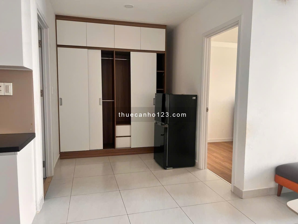 Chung cư Ruby, Nguyễn Sỹ Sách, TB: 2p ngủ, full NT, 2wc, nhà mới, 10tr/th