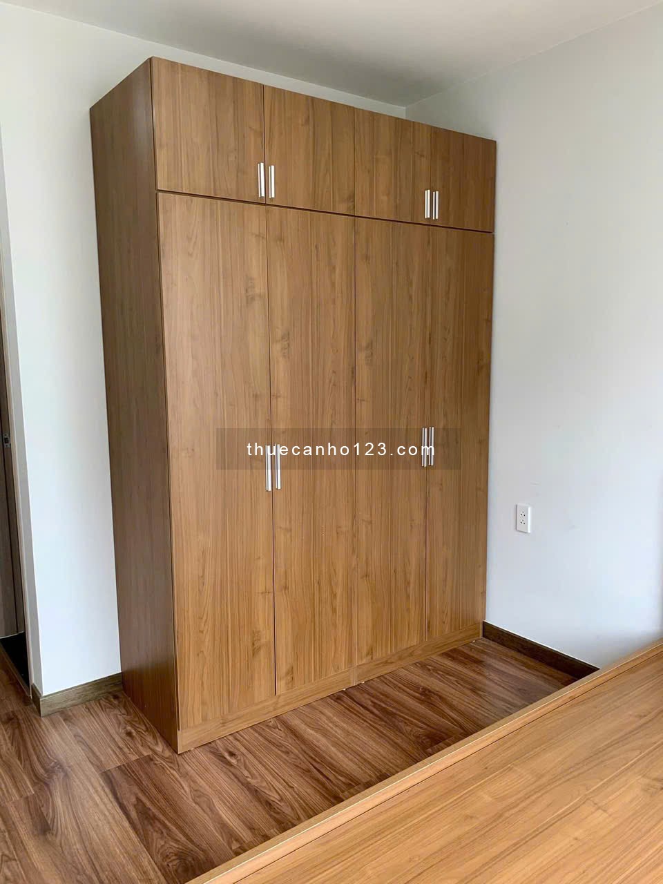 Chung cư Botanica, Hồng Hà, TB: 11tr5/th, full nội thất, 1pn, 50m2