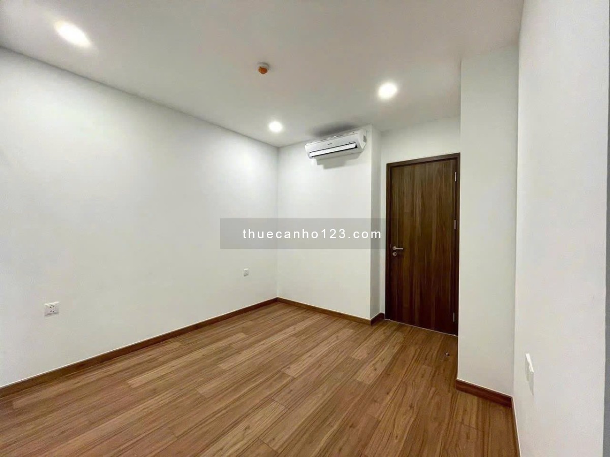 Cho thuê căn hộ 2pn, 1wc, 52m², nội thất cơ bản, giá 13 triệu/tháng
