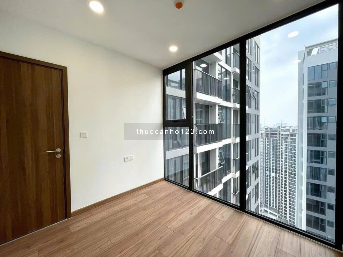 Cho thuê căn hộ 2pn, 1wc, 52m², nội thất cơ bản, giá 13 triệu/tháng