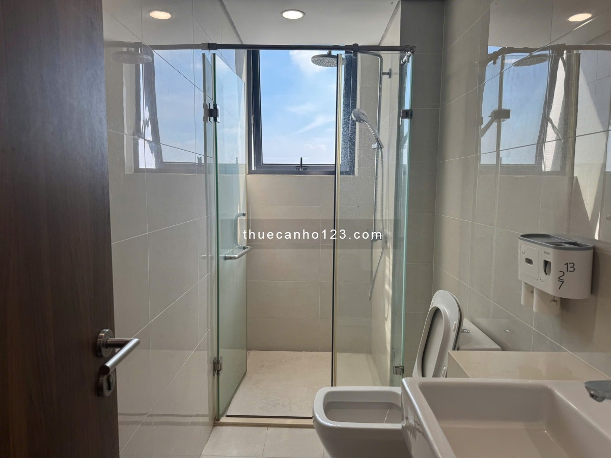 Cho thuê căn góc 3pn, 2wc tại Eco green Q7, full nội thất, 23 triệu