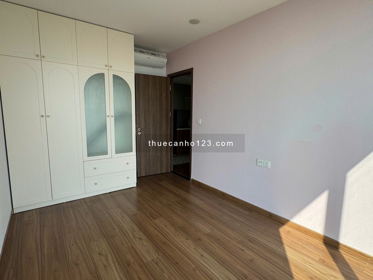 Cho thuê căn góc 3pn, 2wc tại Eco green Q7, full nội thất, 23 triệu