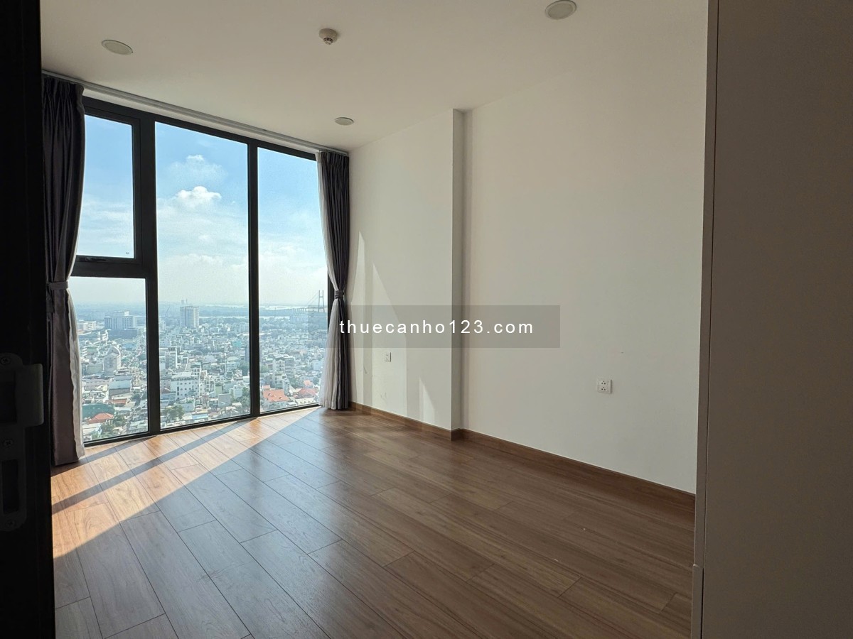 Cho thuê căn góc 3pn, 2wc tại Eco green Q7, full nội thất, 23 triệu