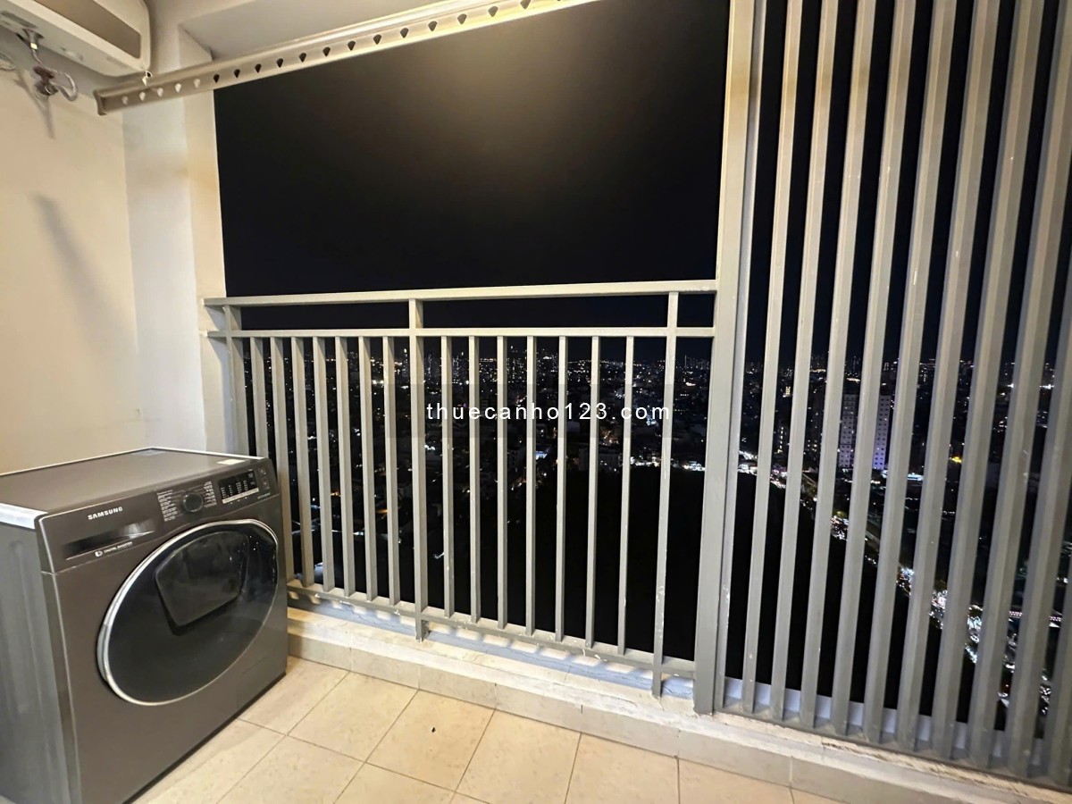 Cho thuê căn hộ Sunrise City gần Lotte Mart quận 7 | 2PN – 2WC | 99m², Full nội thất