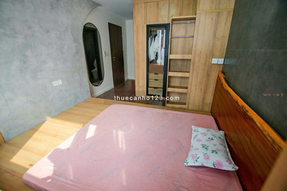 Cho thuê căn hộ Sunshine Sky City 3pn, 3wc, 106m², full nội thất, giá 23,5 triệu/tháng (TL)