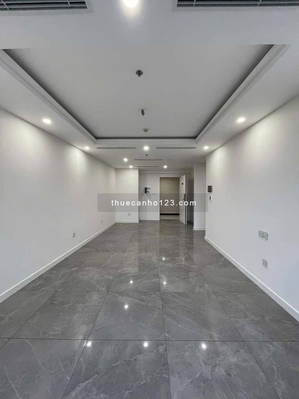 Sunshine Diamond River quận 7 – căn hộ 2pn, 2wc, 120m², view sông, full nội thất, giá 16 triệu