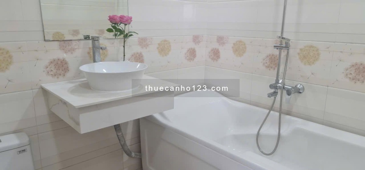 Cho thuê căn hộ Lavida plus – 3PN, 2WC, 96m², full nội thất, quận 7
