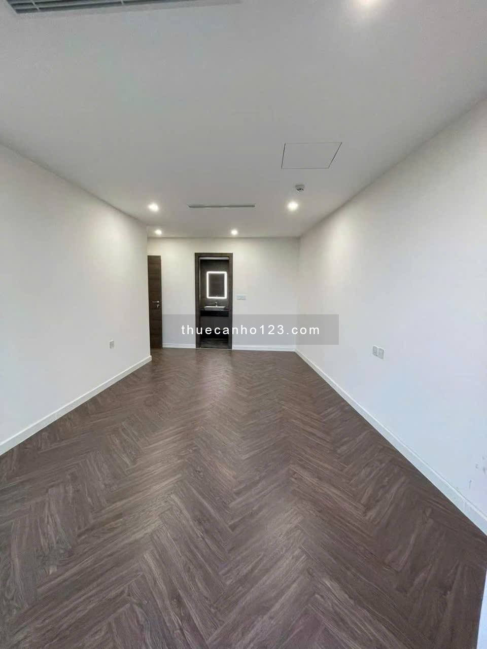 Sunshine Diamond River quận 7 – căn hộ 2pn, 2wc, 120m², view sông, full nội thất, giá 16 triệu