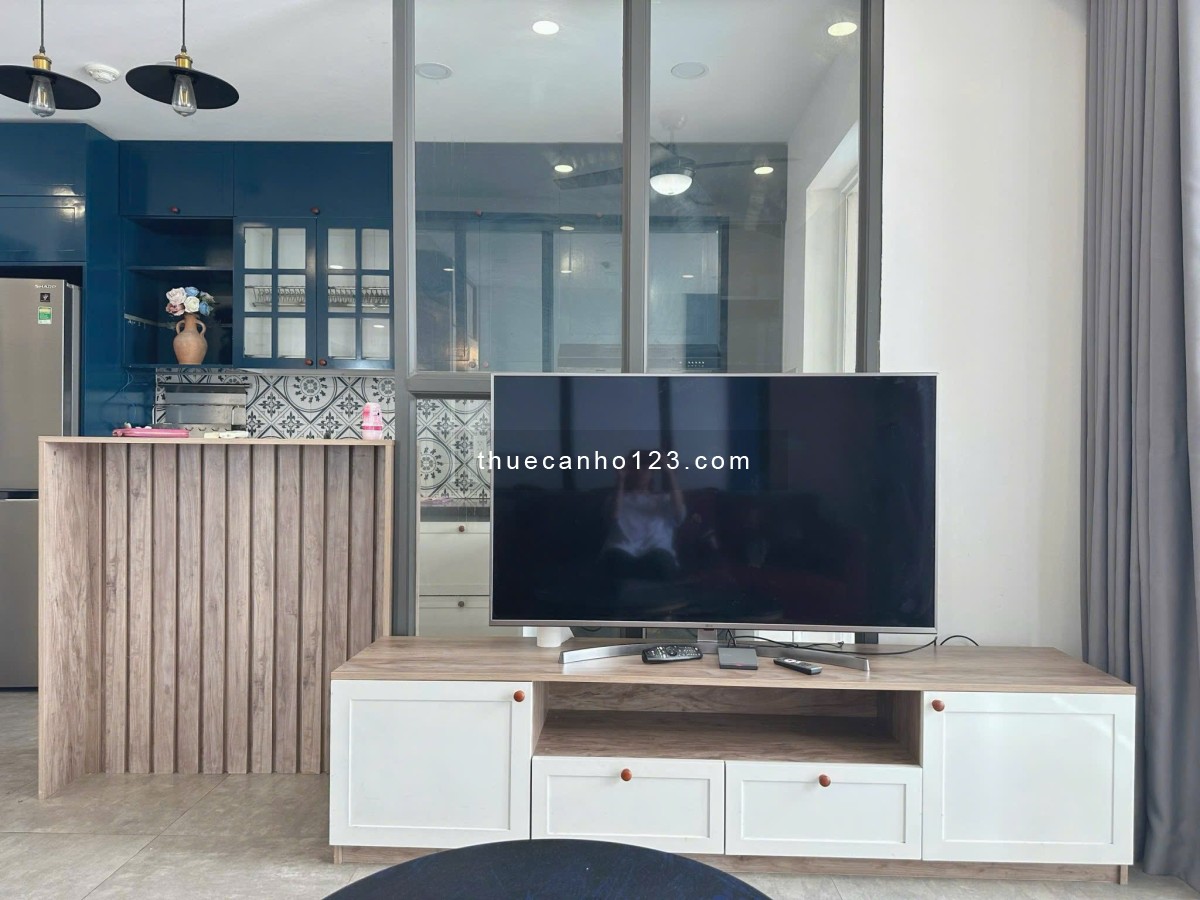 Cho thuê căn hộ Sunrise City View - Full nội thất - Vào ở ngay