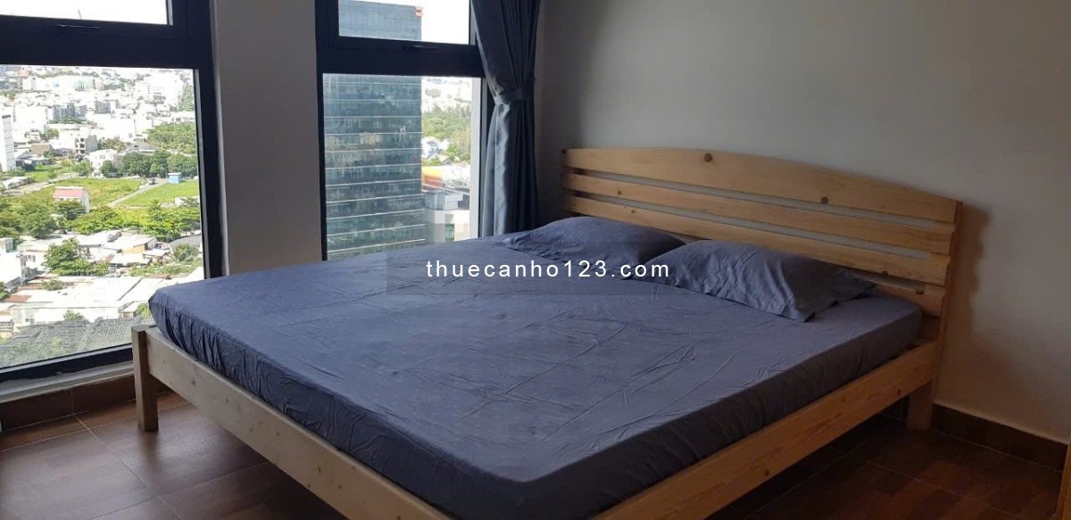 Cho thuê căn hộ Lavida plus – 3PN, 2WC, 96m², full nội thất, quận 7