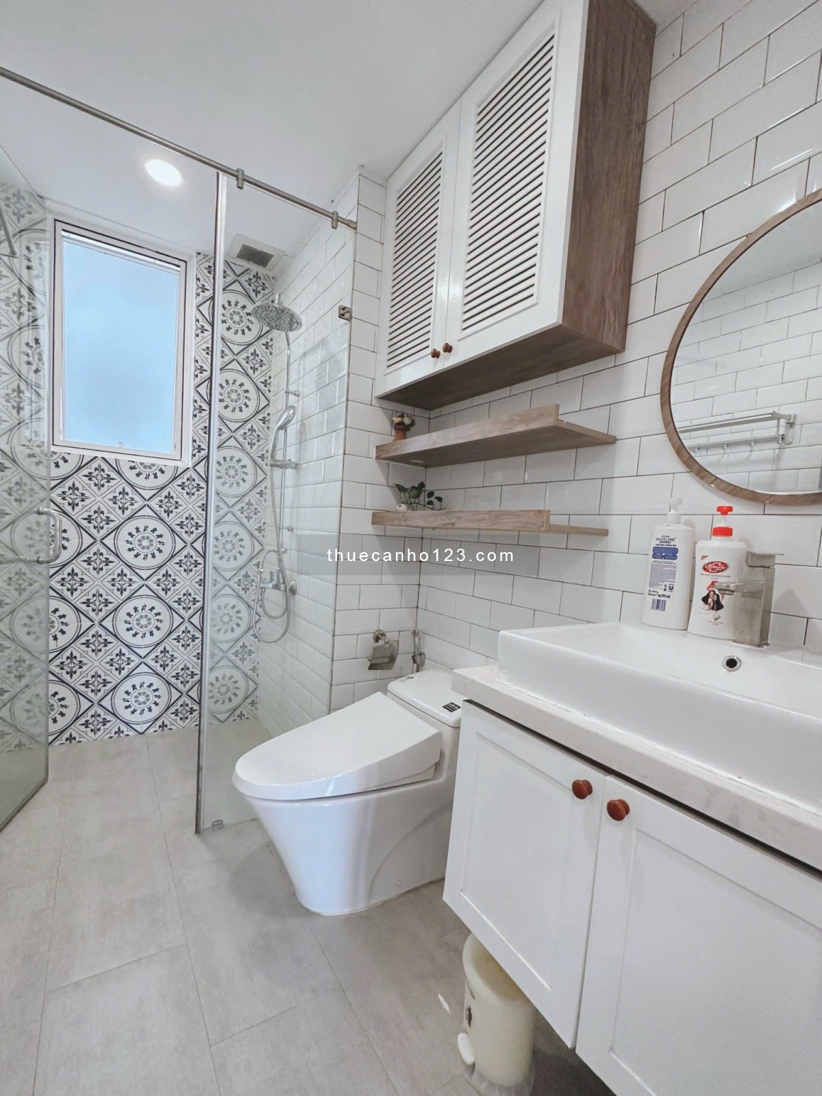 Cho thuê căn hộ Sunrise City View - Full nội thất - Vào ở ngay