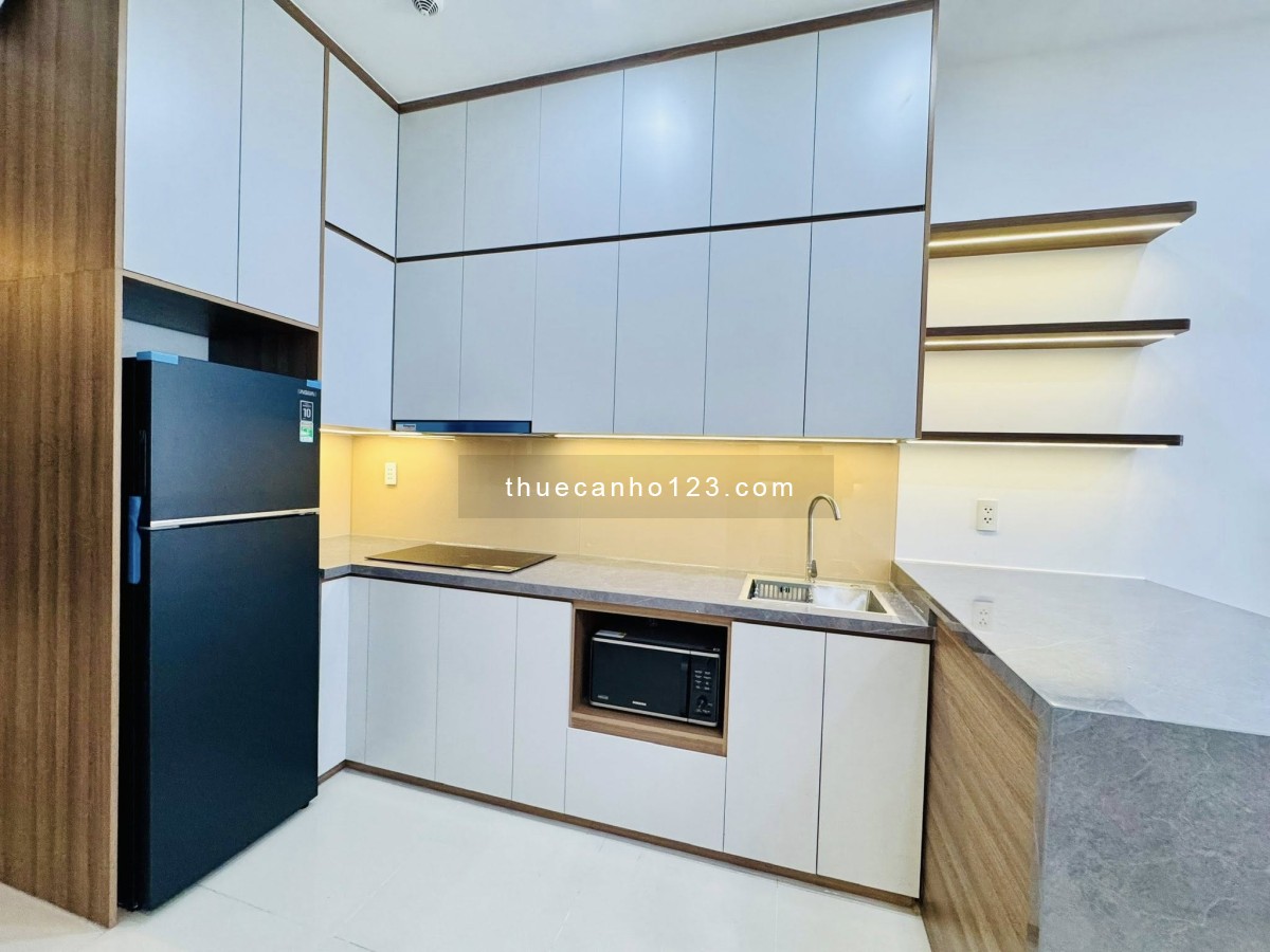 Officetel Sunrise City – Full Nội Thất Mới 100%