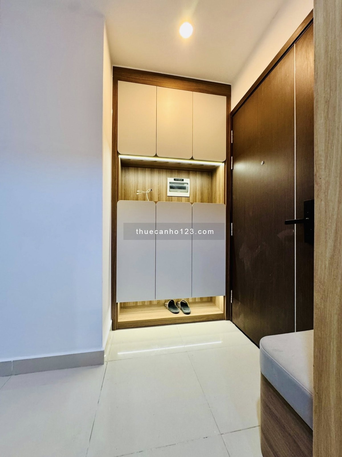 Officetel Sunrise City – Full Nội Thất Mới 100%