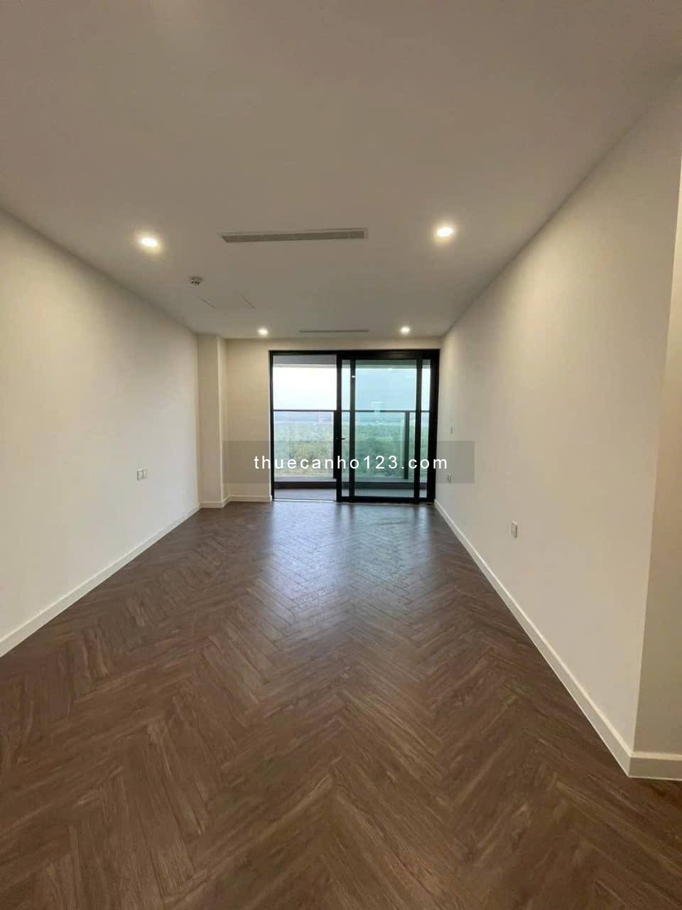 Sunshine Diamond River quận 7 – căn hộ 2pn, 2wc, 120m², view sông, full nội thất, giá 16 triệu