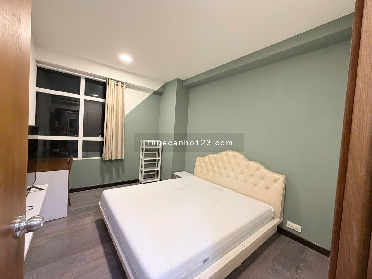 Sunrise City – Căn hộ 2PN siêu rộng 105m² tại Quận 7