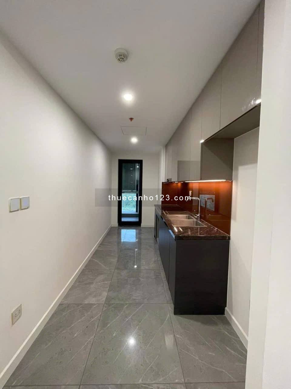 Sunshine Diamond River quận 7 – căn hộ 2pn, 2wc, 120m², view sông, full nội thất, giá 16 triệu