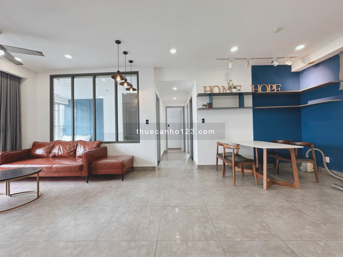 Cho thuê căn hộ Sunrise City View - Full nội thất - Vào ở ngay