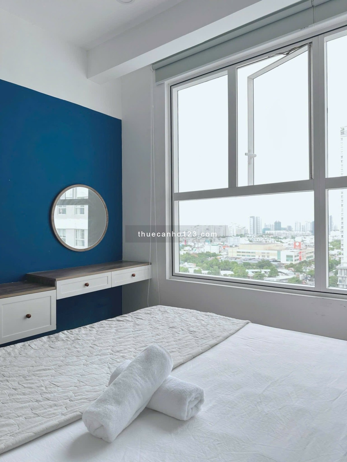 Cho thuê căn hộ Sunrise City View - Full nội thất - Vào ở ngay