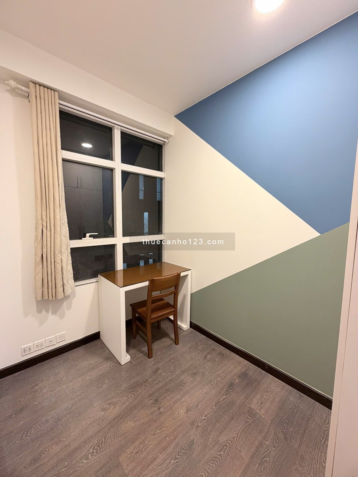 Sunrise City – Căn hộ 2PN siêu rộng 105m² tại Quận 7