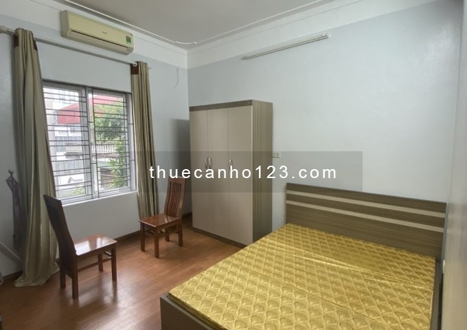 Cho thuê Căn chung cư mini giá rẻ tại Số 98 Ngõ 116 Phan Kế Bính, Cống Vị, Ba Đình. Chỉ 4tr