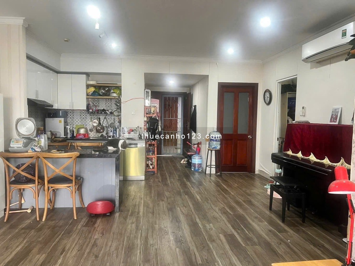 Thái An 2, Nguyễn Văn Quá, Q12: 120m2, 3p ngủ, 2wc, Nhà mới, 9tr8/th