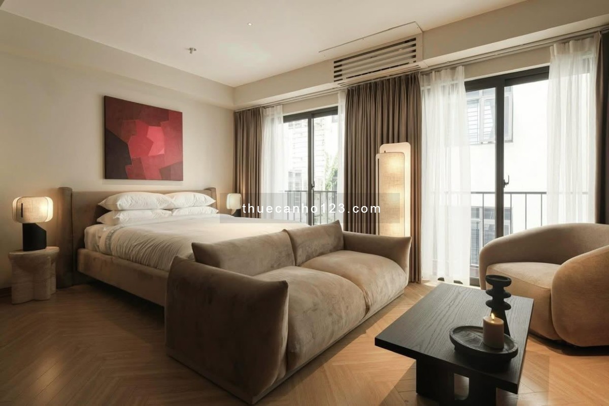 Cho thuê căn hộ cao cấp Tân Bình gần Sân bay, Etown, Vincom Tân Bình