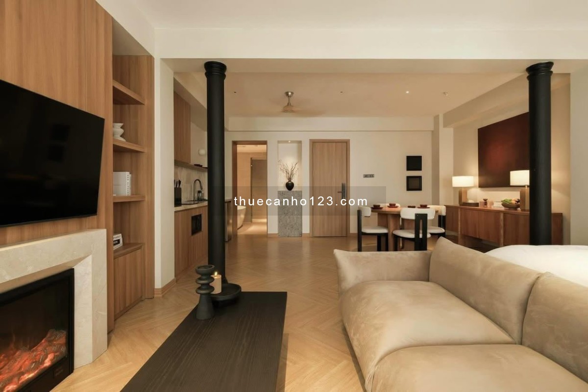 Cho thuê căn hộ cao cấp Tân Bình gần Sân bay, Etown, Vincom Tân Bình