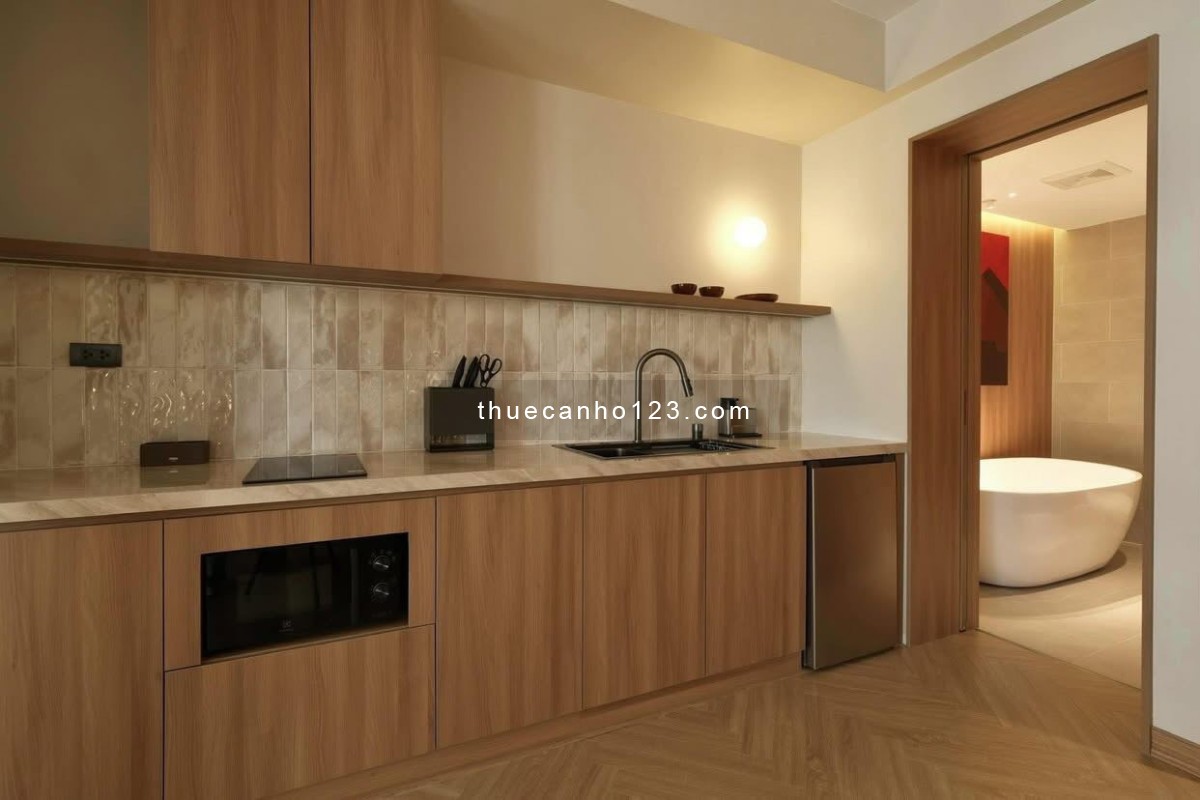 Cho thuê căn hộ cao cấp Tân Bình gần Sân bay, Etown, Vincom Tân Bình