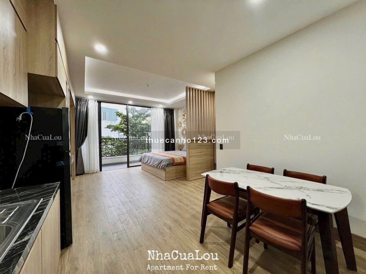 Cho thuê phòng gần Vòng Xoay Lăng Cha Cả Tân Bình – Công Viên Hoàng Văn Thụ – Khu K300, ga T3 Tân Sơ