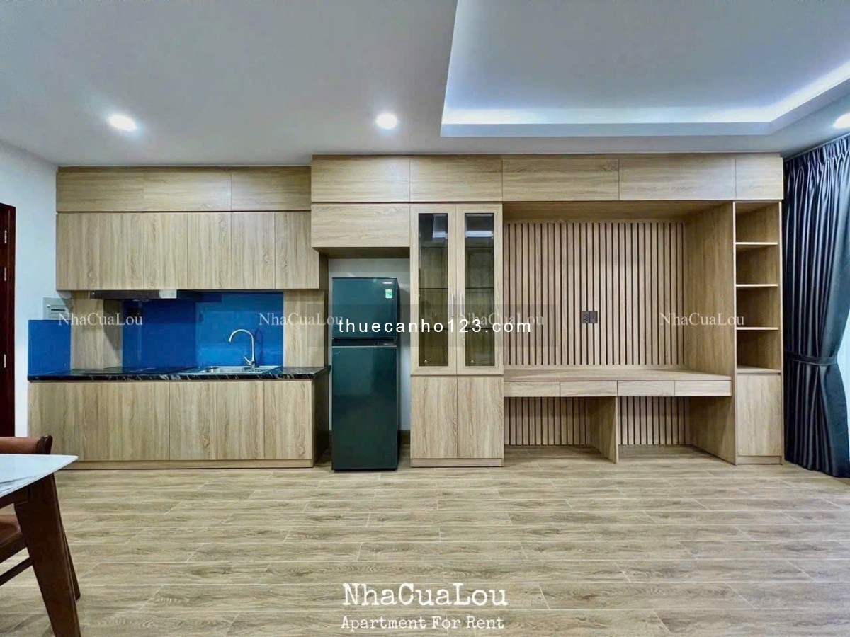 Cho thuê phòng gần Vòng Xoay Lăng Cha Cả Tân Bình – Công Viên Hoàng Văn Thụ – Khu K300, ga T3 Tân Sơ