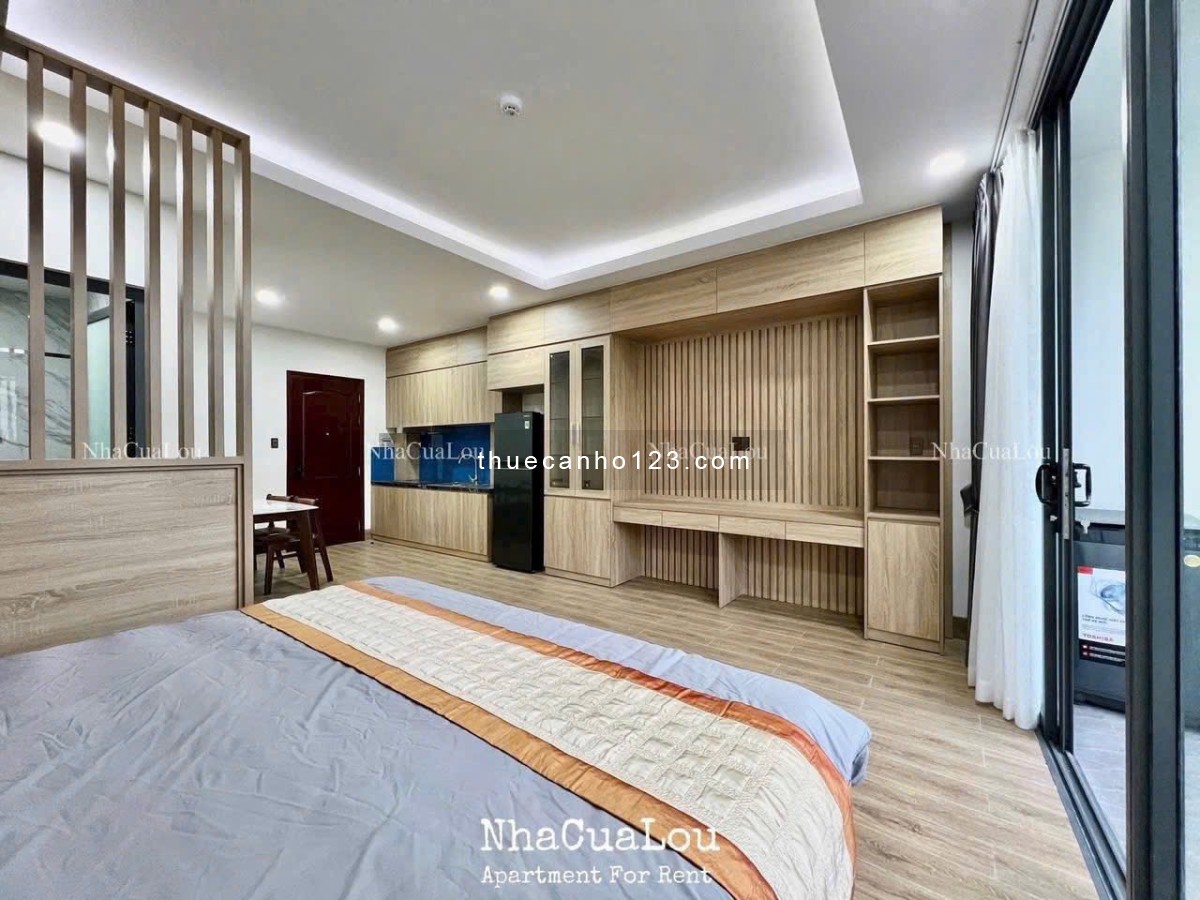 Cho thuê phòng gần Vòng Xoay Lăng Cha Cả Tân Bình – Công Viên Hoàng Văn Thụ – Khu K300, ga T3 Tân Sơ