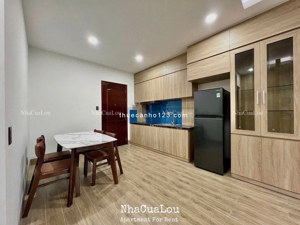 Cho thuê phòng gần Vòng Xoay Lăng Cha Cả Tân Bình – Công Viên Hoàng Văn Thụ – Khu K300, ga T3 Tân Sơ