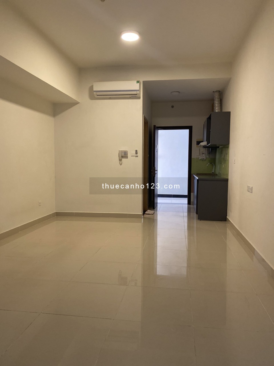 Rẻ nhất The Sun Avenue – Officetel chỉ 9tr